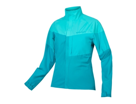 Casacos ENDURA Jaqueta Luminite Ii Verde XS Mulher