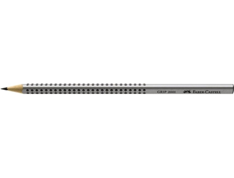 Lápis Faber-Castell Grip 2001 B 117001