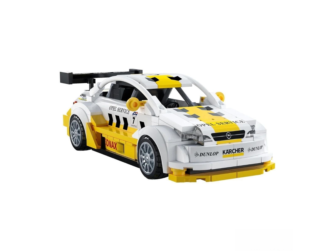 Cada C55036w Opel Astra V8 Coupe 1/24 C55036w