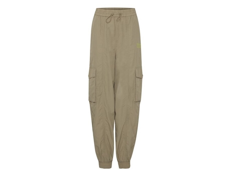 Pantalones de Chándal THEJOGGCONCEPT (Mujer - Multicolor - XS)