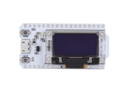 Placa De Desarrollo Esp32, Chip Bluetooth, Oled, Kit Wifi Para Internet De Las Cosas