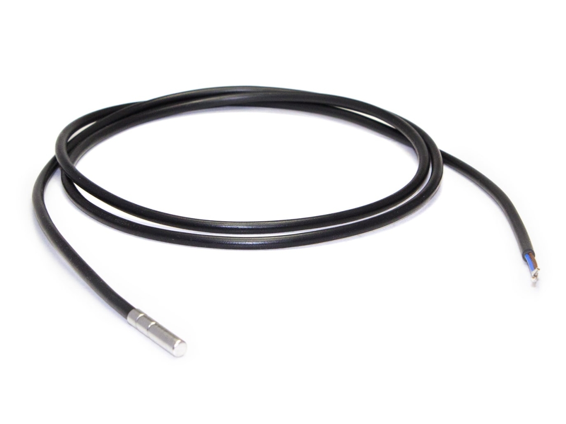 Sonda Ptc 1,5m Pvc 6x30mm Climatización/refrigeración Prb100un