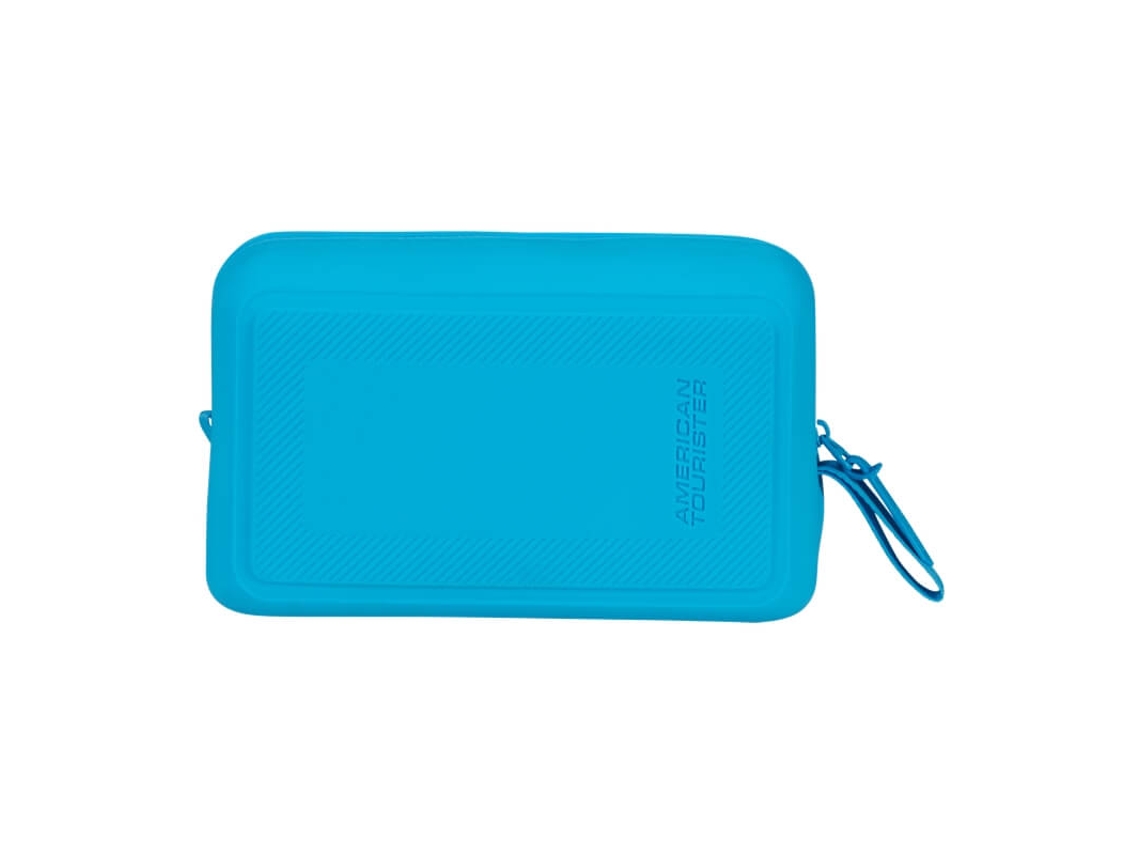 Neceser Pop Urban Groove Azul Cielo American Tourister