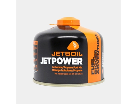 Cilindro Jetpower JETBOIL 230G
