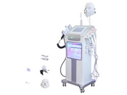 Máquina de hidrodermoabrasión, limpieza profunda, reafirmación de la piel, 12 en 1 OEM