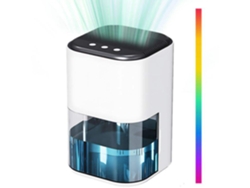 Deshumidificador Ohpa H48202 Blanco 2l