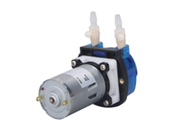 2026velora-bomba Peristáltica Autoaspirante 310ml/min 10w Motor Dc Sin Escobillas 12v Para Llenado De Líquidos