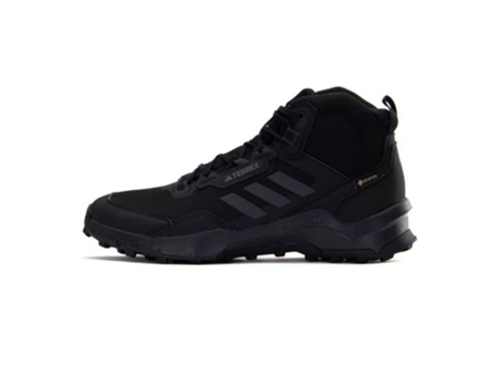 Botines Hombre ADIDAS Terrex AX4 Mid Gtx Negro (46,6 eu)