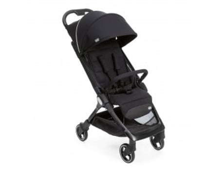 Silla De Paseo We Cool Black CHICCO