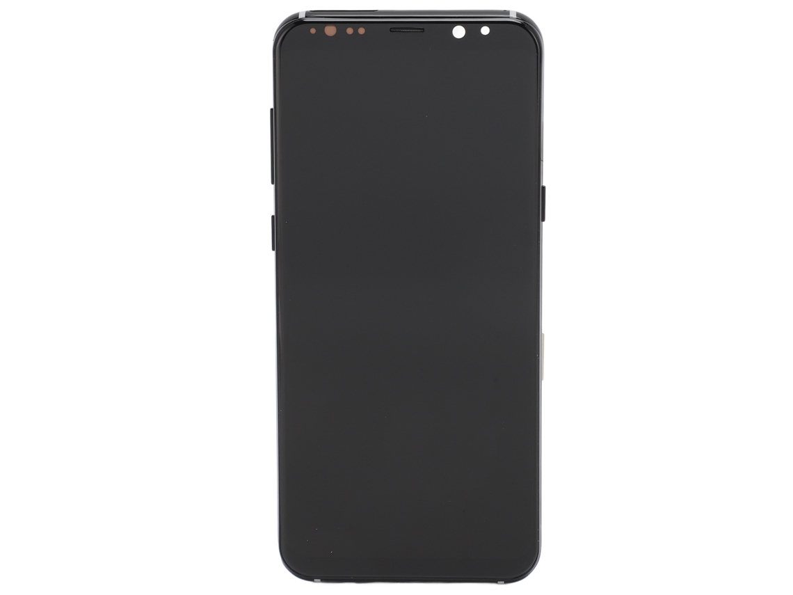 Pantalla Táctil Lcd Display Digitizer Assembly De Reemplazo Para Galaxy S8+ De 6.2 Pulgadas