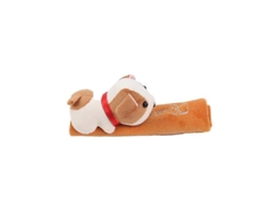 Protector de hombro para cinturón de seguridad de coche, cojín de protección infantil, tamaño infantil GOKOCO
