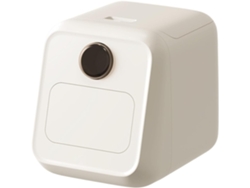 Para arroz, contenedor para harina y azúcar, cubo para arroz con apertura automática, contenedores para almacenamiento Slowmoose