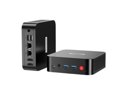 Mini Pc Peladn Wi 8 Intel Twin Lake N150 16 Gb Ddr4 512 Gb Ssd Wifi5 Bt4.2 Con Soporte Para Tres Monitores Windows 11 Pro