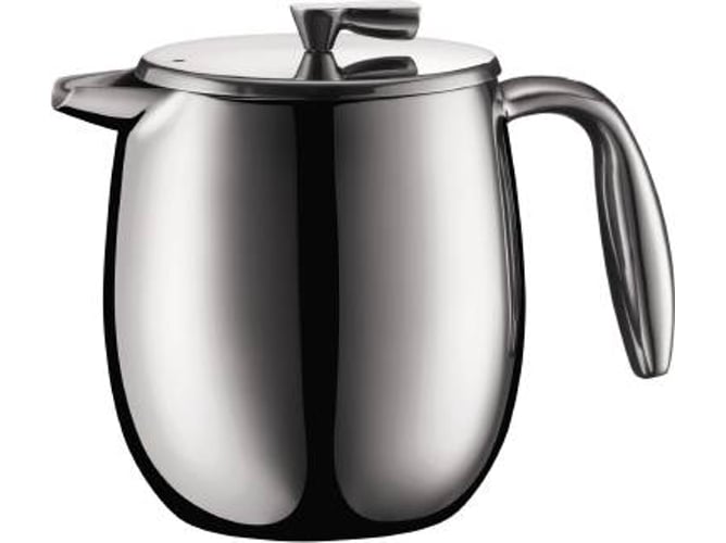 Cafetera BODUM Columbia 11055-57 (Acero Inoxidable - 0.5l)
