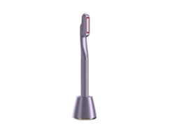 Varita facial 4 en 1 con terapia de luz roja antienvejecimiento para rostro y cuello U3 Health Gift GOKOCO