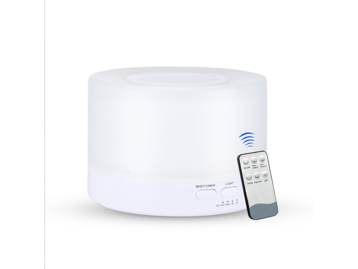 Difusor de Óleos Essenciais White Band 