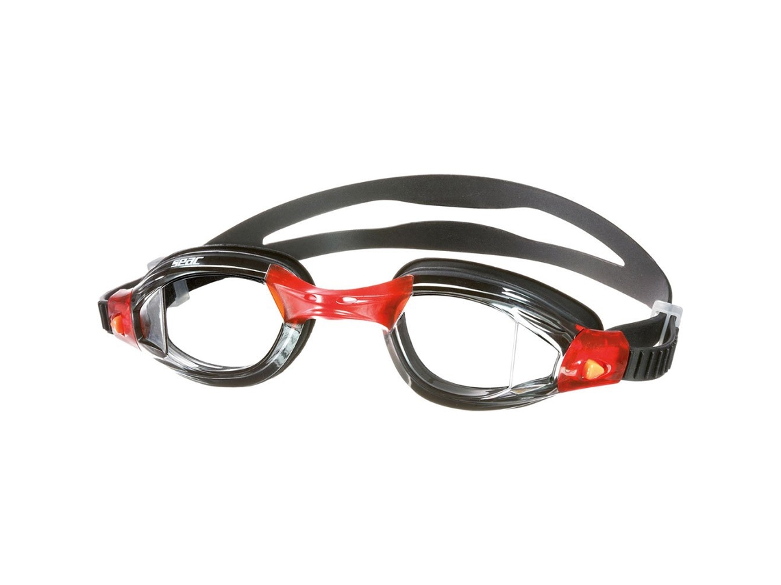Gafas de Natación SEACSUB Spy (Transparentes - Tamaño Unico)