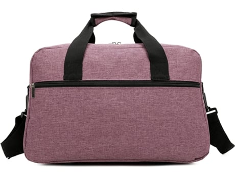 Bolsas de Viaje de Cabina RAYKONG Ryanair Morado (40x20x25 cm - 20 L)