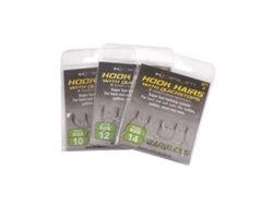 Gancho de pelo KORUM avec Quickstops
