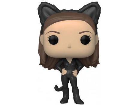 Figura FUNKO Pop! Tv - Friends: Monica as Catwoman