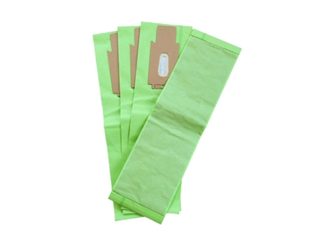 Bolsas de polvo para aspiradora Oreck Typecc, recipiente compacto tipo Cc, bolsa de repuesto para bolsas de aspiradora Oreck Xl Buster