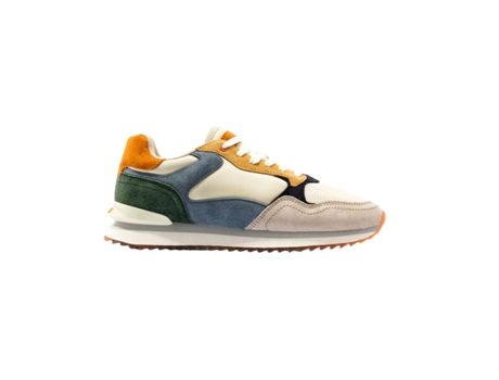 Zapatillas HOFF Bangkok Man Hombre (44 - Verde)