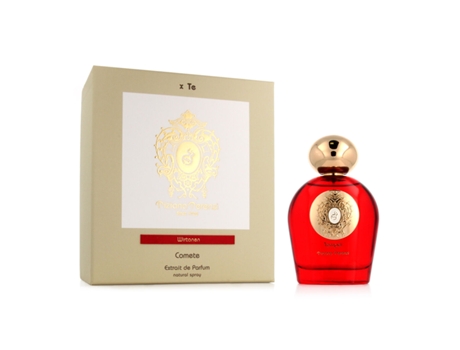 Perfume Unisex Tiziana Terenzi 100 ml Wirtanen