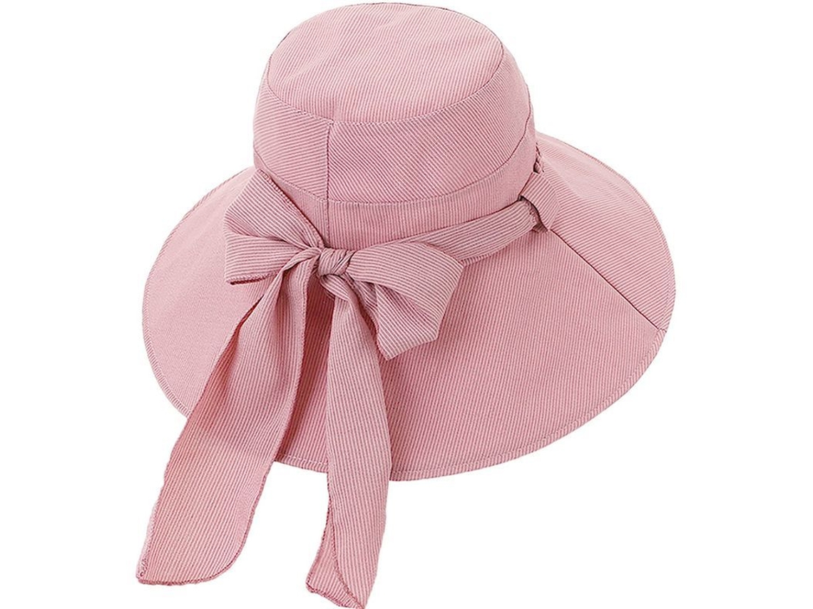 2026-sombrero De Sol De Ala Ancha Para Mujeres Gorro De Cubo Reversible Plegable Visera Uv