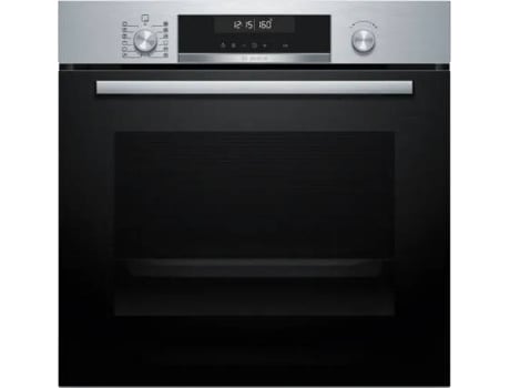 Bosch – Horno multifunción Bosch pirolítico Serie 6- HBG578ES3.