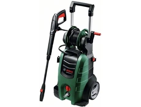 Lavadora de Alta Presión BOSCH Advanced Aquatak 140
