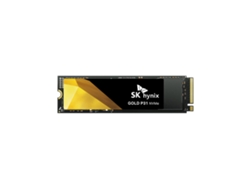 SSD Sk Hynix P31, de 512 GB a 2 TB EOOCOO