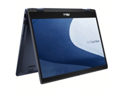 Expertbook B3 Flip 14 táctil / i5 1135g7 / 8 GB DDR4 / 256 GB M.2 SATA / Windows 11 (Asus)