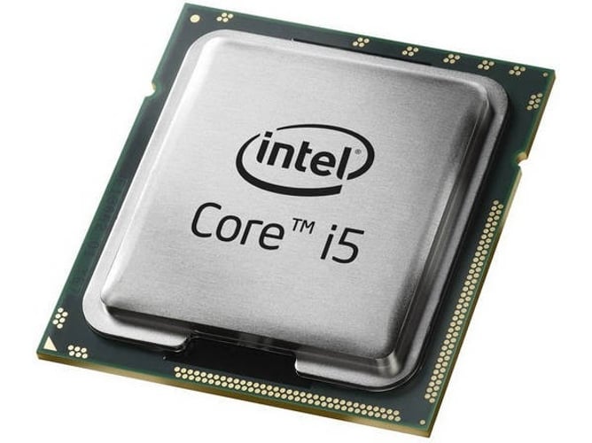 Procesador INTEL Core i5-4590 (Socket LGA1150 - Quad-Core - 3.3 GHz)