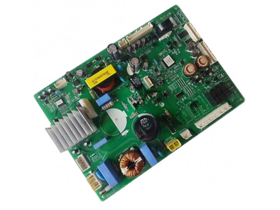 Modulo Para Frigorifico Lg Ebr78083323