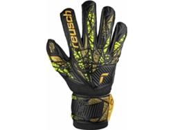 Guantes de portero REUSCH Attrakt Infinity Finger Support
