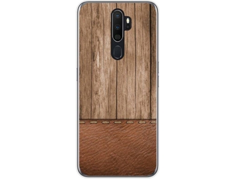 Carcasa Oppo A5 2020 TUMUNDOSMARTPHONE Dibujos
