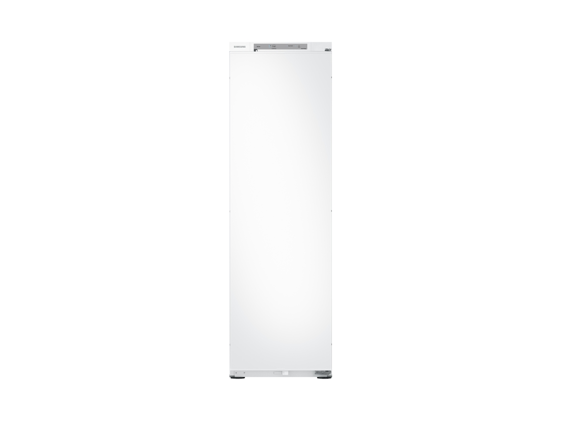 Refrigerador independiente Samsung Brr29703eww 289 LE Blanco