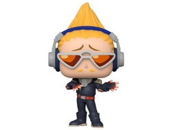 Figura FUNKO Pop! Animation: My Hero Academy - Present Mic