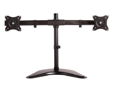 Soporte para Escritorio NEOMOUNTS 10-27 NM-D335D Negro