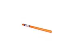 FABRIANO Rollo Papel Crepé 0,50 X 2,5 M 32 G/M² Naranja