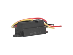 Gp2y0a51sk0f Sensor De Distancia Infrarrojo De 2-15 Cm Con Conector Jst Ph De 3 Pines