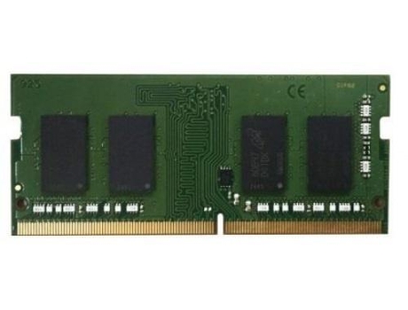Memoria RAM DDR4 QNAP (1 x 8 GB - 2666 MHz)