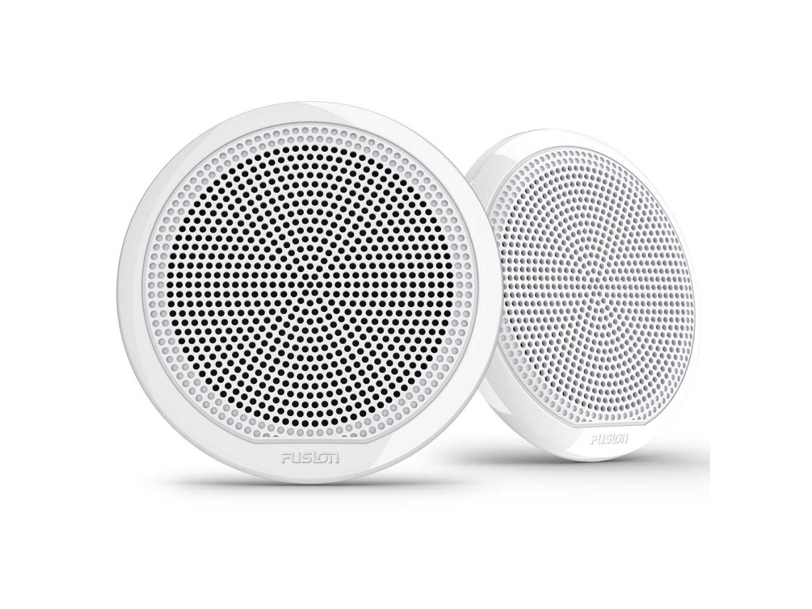 Kit de Alto-Falantes El Sports/Ms-Ra60 Prateadofusion