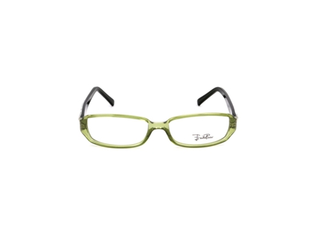 Montura de Gafas Mujer Emilio Pucci EP2630-300 Verde
