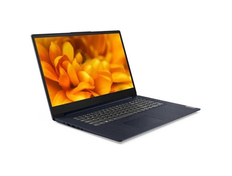 LENOVO Ideapad 3 17Itl6 6305 4Gb 128Gb Ssd Bt (Reacondicionado Como Nuevo)