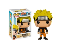 Figura Pop Naruto Shippuden Naruto B.activo