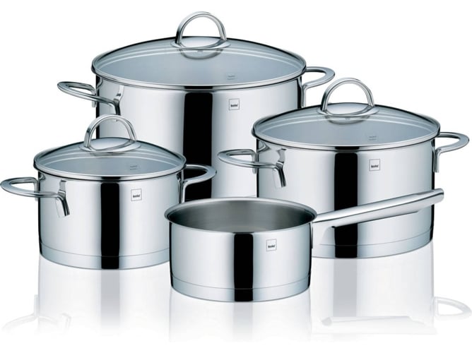 Batería de Cocina KELA 10969