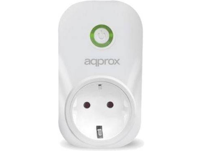 Enchufe inteligente APPROX APPSP10 2000W