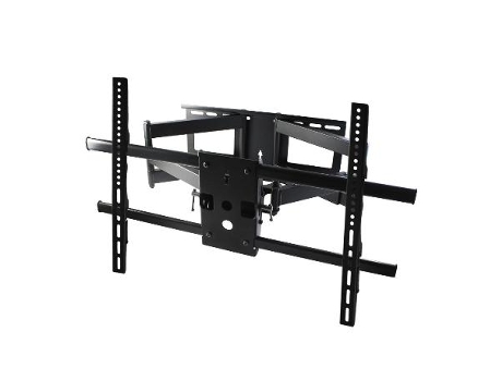 Soporte televisor lcd inclinable giratorio