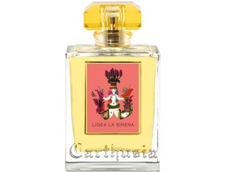 Perfume CARTHUSIA Ligea Edp (100 ml)